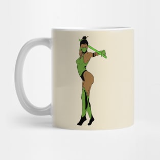 Jade Mug